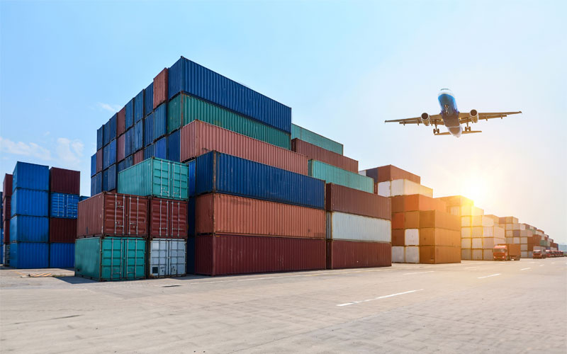 Export Management