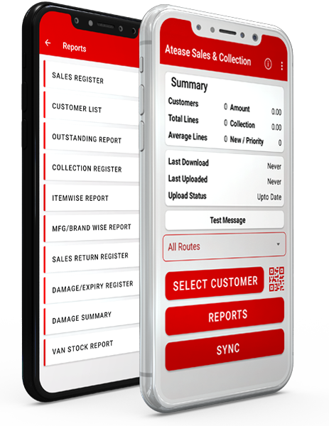Atease Mobile Apps Atease Mobile Apps