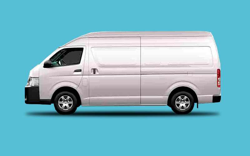 Van Sales & Collection Mobile App